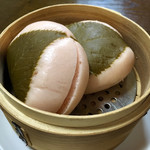 マダム紅蘭 - さくらのマントウ