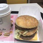 マクドナルド - 