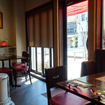 スクリーニョ - 