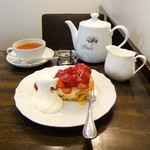 Tea＆Cake Grace - 