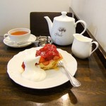 Tea＆Cake Grace - 