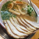 麺家 朋輩 - 