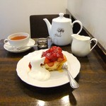 Tea＆Cake Grace - 