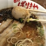 ばりきや - 料理