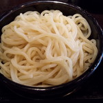 博多もつ鍋おおやま - ちゃんぽん麺（〆は選べます。）