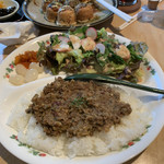 ポエム - 料理写真: