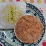 虎彦製菓 - きぬの清流