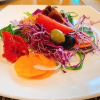 シースケープ テラス・ダイニング - 