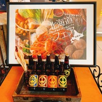 シースケープ テラス・ダイニング - 