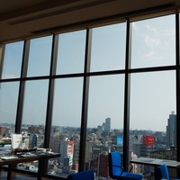 R restaurant & bar - 絶景