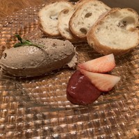 RIGOLETTO KITCHEN - 