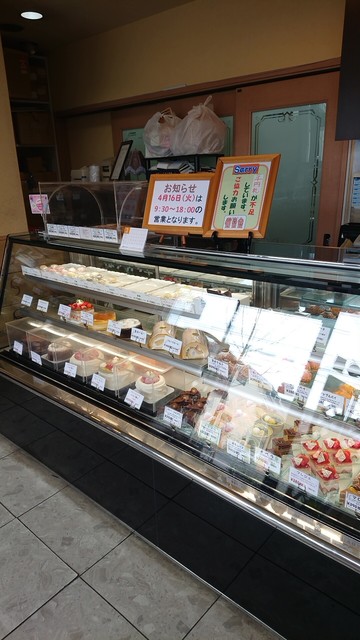 アンジェリック ドーワ 栗東店 Angelique Doigt 手原 ケーキ 食べログ アンジェリック ドーワ 栗東店 Angelique Doigt 手原 ケーキ 食べログ