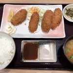 とんかつ 豚肉お料理 純 - 