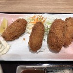 とんかつ 豚肉お料理 純 - 