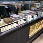 虎屋ういろ - お店