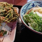 丸亀製麺 - 