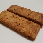 てんこり焼菓子店 - おみそのクッキー