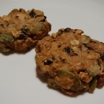 てんこり焼菓子店 - ざくざくオートミールクッキー