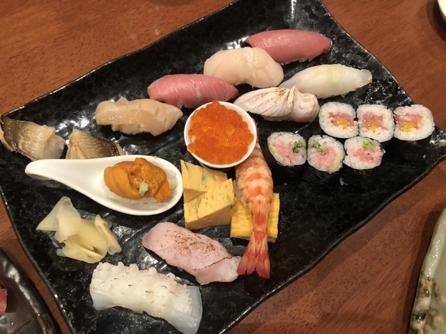 仙川寿司 つつじケ丘 寿司 食べログ