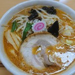 麺やPS - 料理写真: