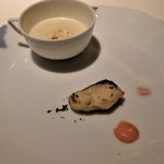 アピシウス - アミューズ