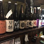 炭火居酒屋 めろーばーど - 