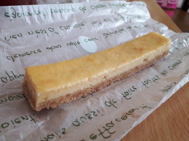 ケーキ蔵王牧場 - 蔵王町その他（パン）の写真