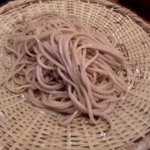 日本料理 喜春 - 蕎麦