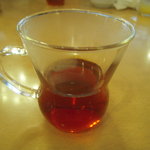 Suteki No Don - ドリンクバーの紅茶