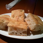 ソル レヴァンテ - パン