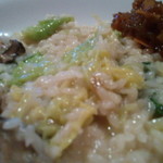 ソル レヴァンテ - イタリアンラー油でいただきます