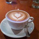 ソル レヴァンテ - エスプレッソ