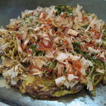 圓 - 冬季限定・カキざぶとん850円