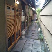 京都祇園 天ぷら八坂圓堂 - 外観