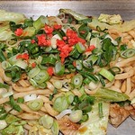 鶴橋 お好み焼・鉄板焼オモニ - 