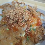 MBK Food Center - 料理写真: