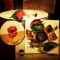 飛騨牛一頭家 馬喰一代 銀座 -  飛騨牛一頭家 馬喰一代 銀座 -