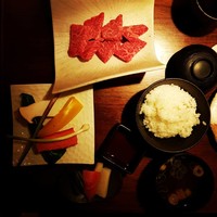 飛騨牛一頭家 馬喰一代 銀座 -  飛騨牛一頭家 馬喰一代 銀座 -