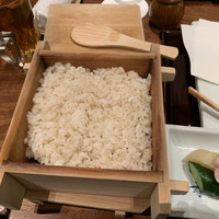 浅草むぎとろ 本店 - 