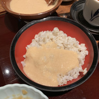 浅草むぎとろ 本店 - 