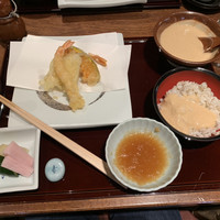 浅草むぎとろ 本店 - 