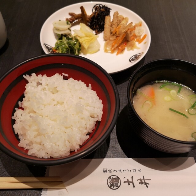 京都駅で朝ごはん おすすめのカフェ レストラン選 食べログまとめ