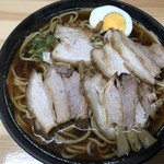 北大塚ラーメン - 