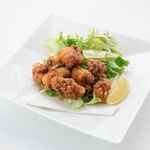 鶏軟骨の唐揚げ