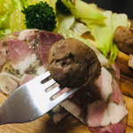 メツゲライクスダ - 