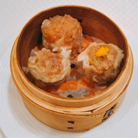 崎陽軒本店 嘉宮 - シュウマイ