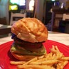 Nine9 Style hamburger&bar - 料理写真: