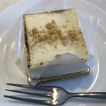 スイーツファクトリー スリーズ - トーフチャウデ