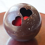 ピエール・エルメ・パリ - サンサシオン　プレニチュード