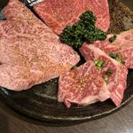 炭火焼肉 六本木 隆 - 